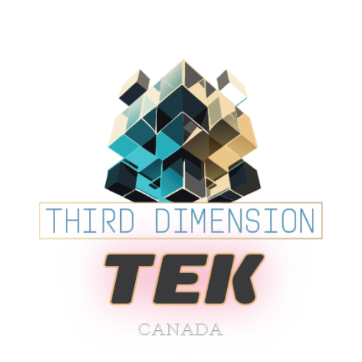 Third Dimension Tek